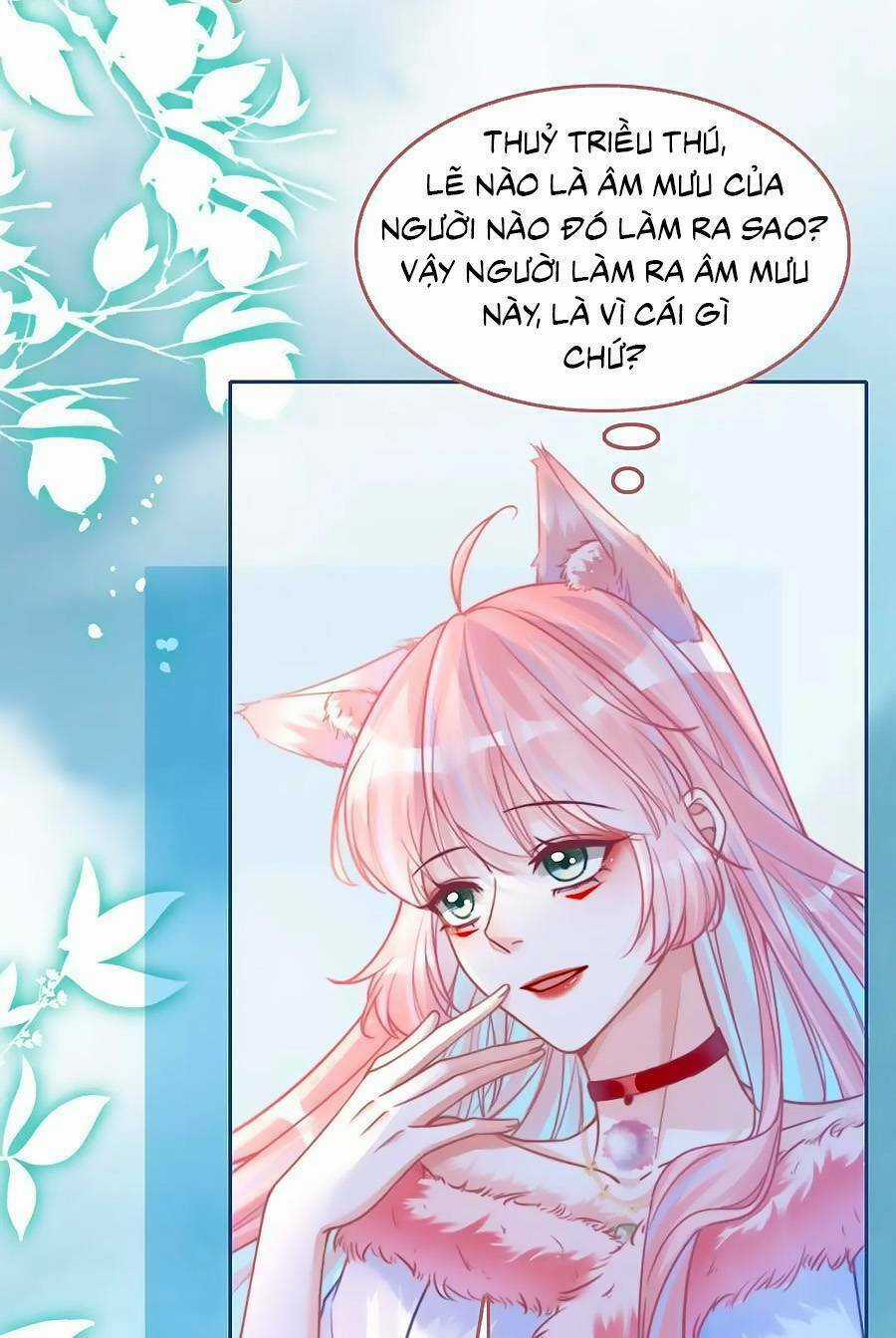 Xuyên Nhanh Nữ Phụ Bình Tĩnh Chút Chapter 164 trang 13