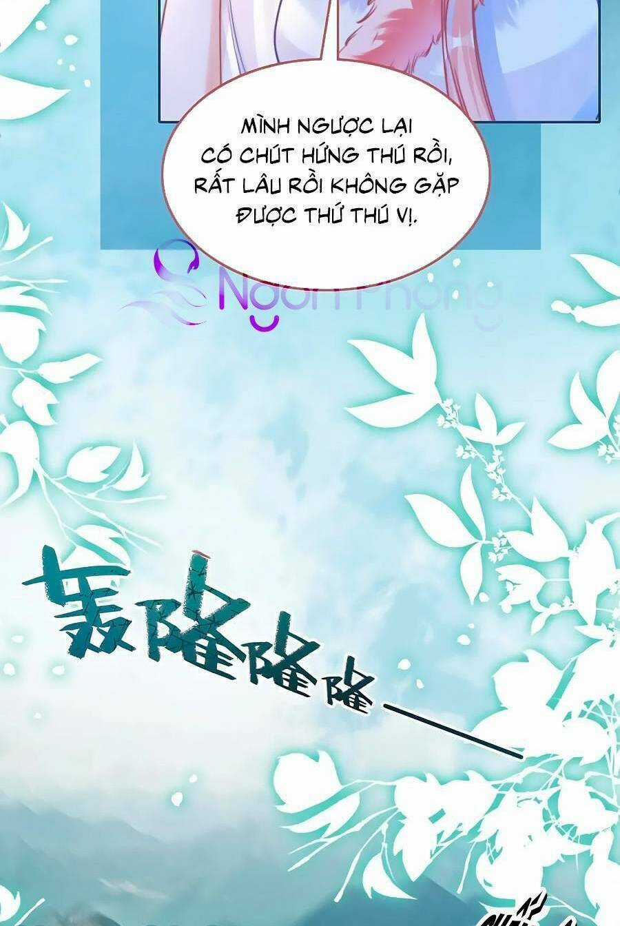 Xuyên Nhanh Nữ Phụ Bình Tĩnh Chút Chapter 164 trang 14