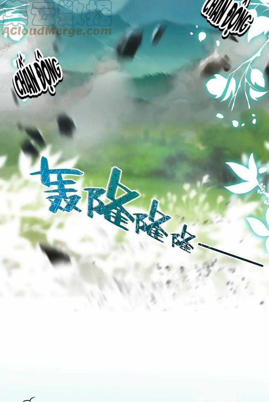 Xuyên Nhanh Nữ Phụ Bình Tĩnh Chút Chapter 164 trang 15