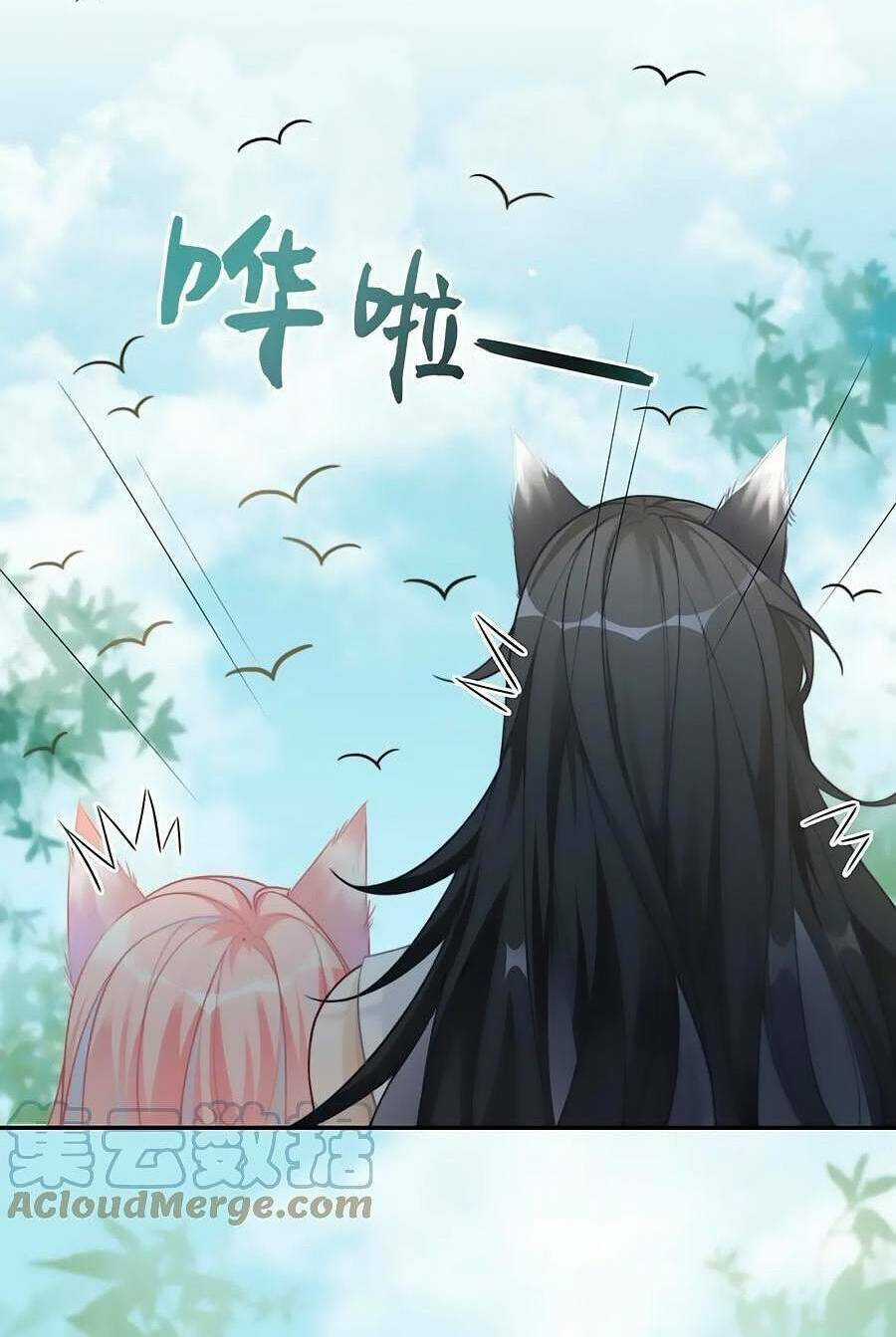 Xuyên Nhanh Nữ Phụ Bình Tĩnh Chút Chapter 164 trang 16