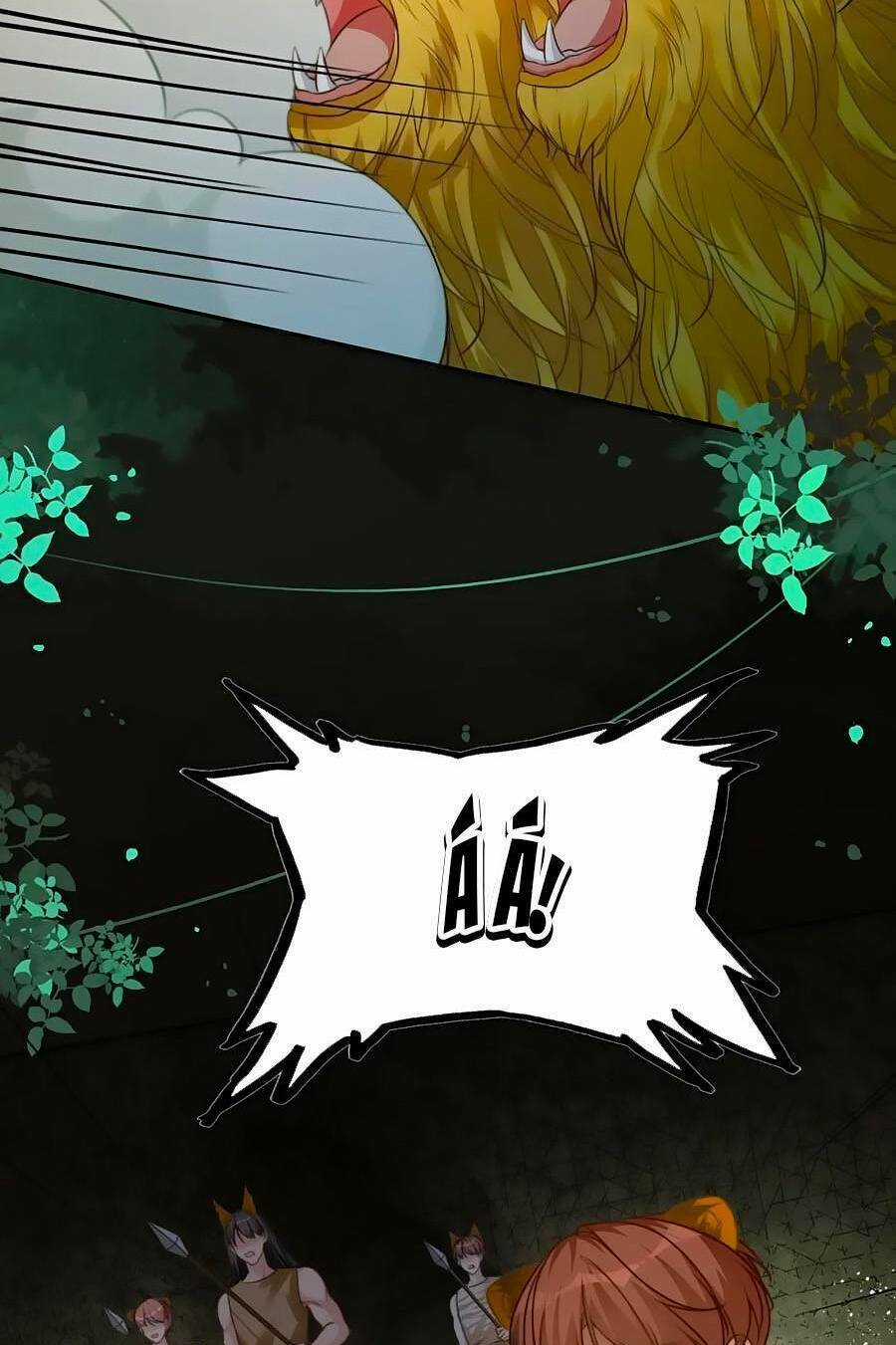 Xuyên Nhanh Nữ Phụ Bình Tĩnh Chút Chapter 164 trang 19