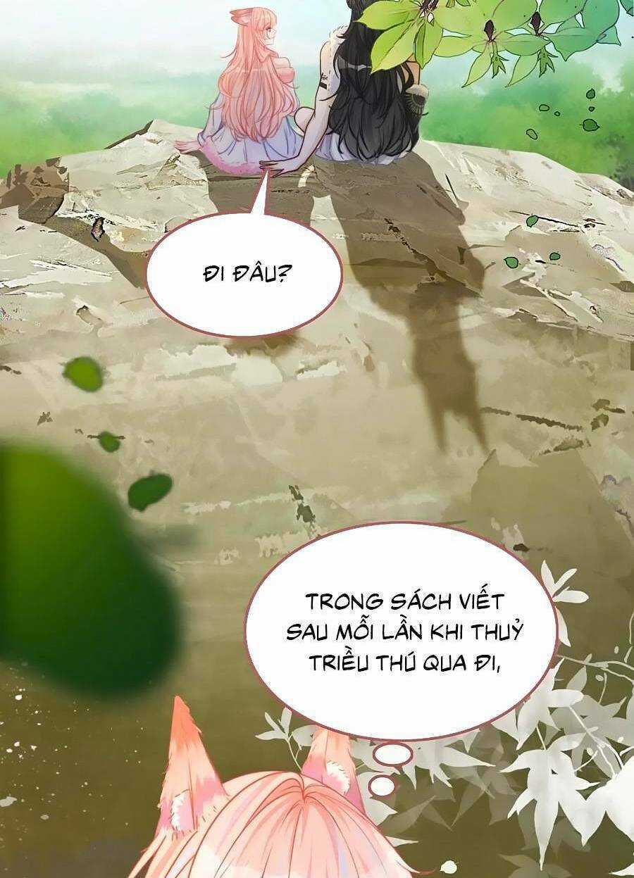 Xuyên Nhanh Nữ Phụ Bình Tĩnh Chút Chapter 164 trang 2