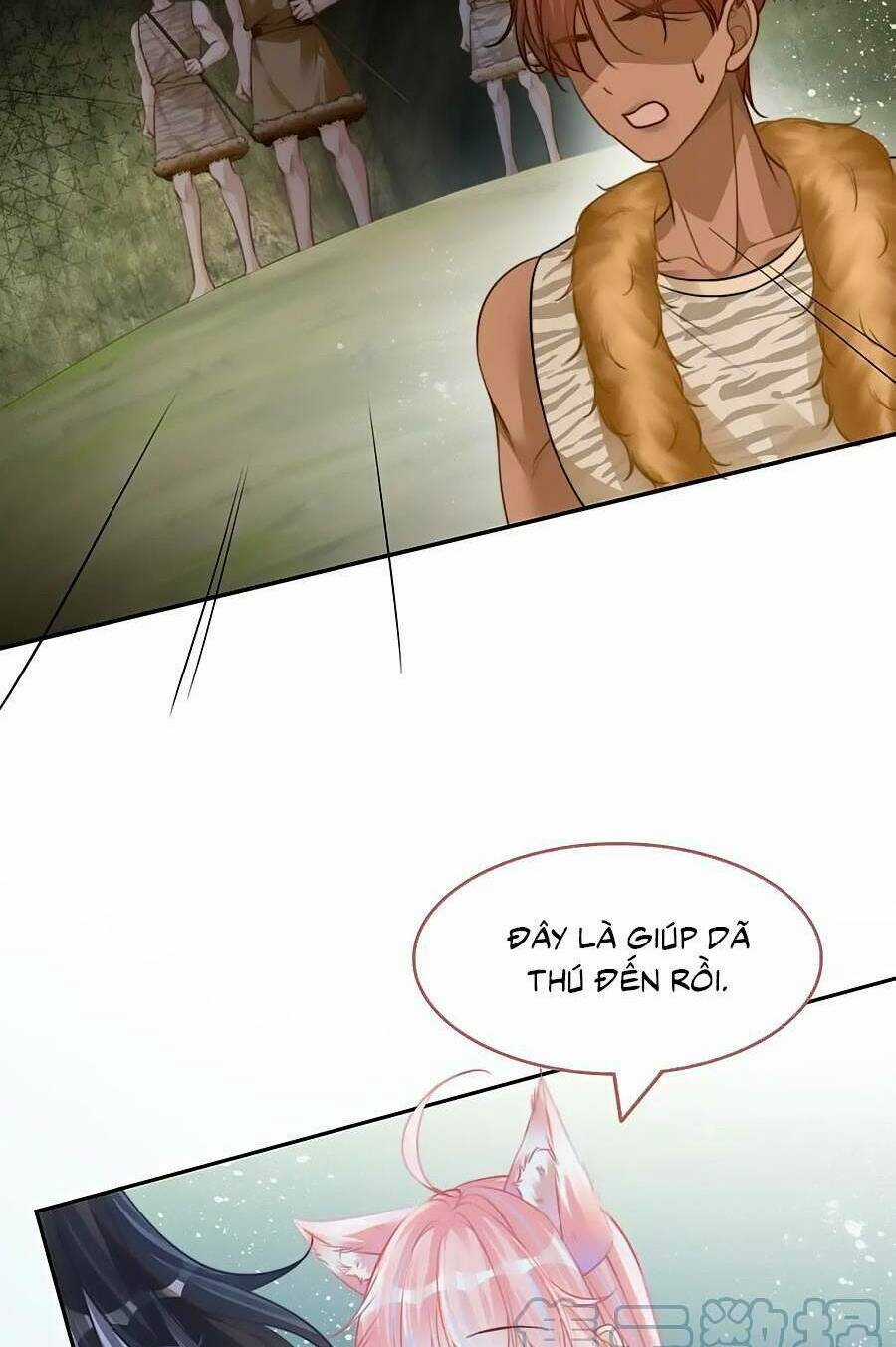 Xuyên Nhanh Nữ Phụ Bình Tĩnh Chút Chapter 164 trang 20