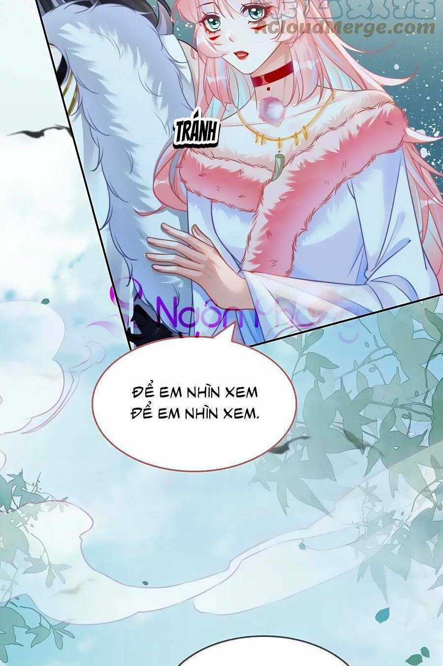 Xuyên Nhanh Nữ Phụ Bình Tĩnh Chút Chapter 164 trang 21