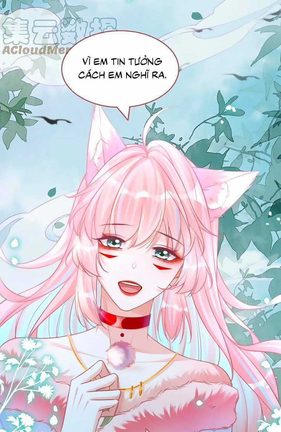 Xuyên Nhanh Nữ Phụ Bình Tĩnh Chút Chapter 164 trang 23