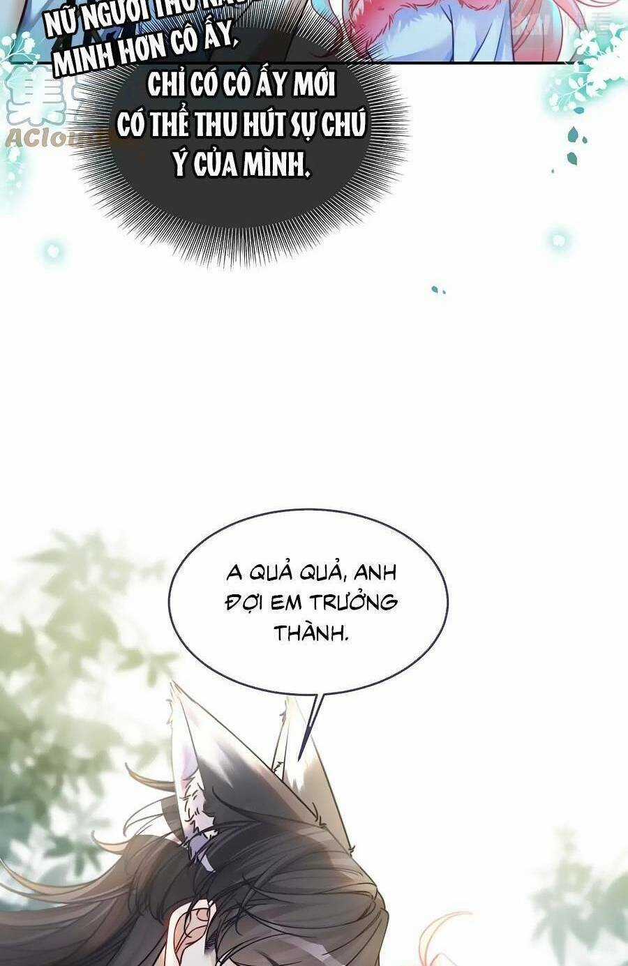 Xuyên Nhanh Nữ Phụ Bình Tĩnh Chút Chapter 164 trang 25