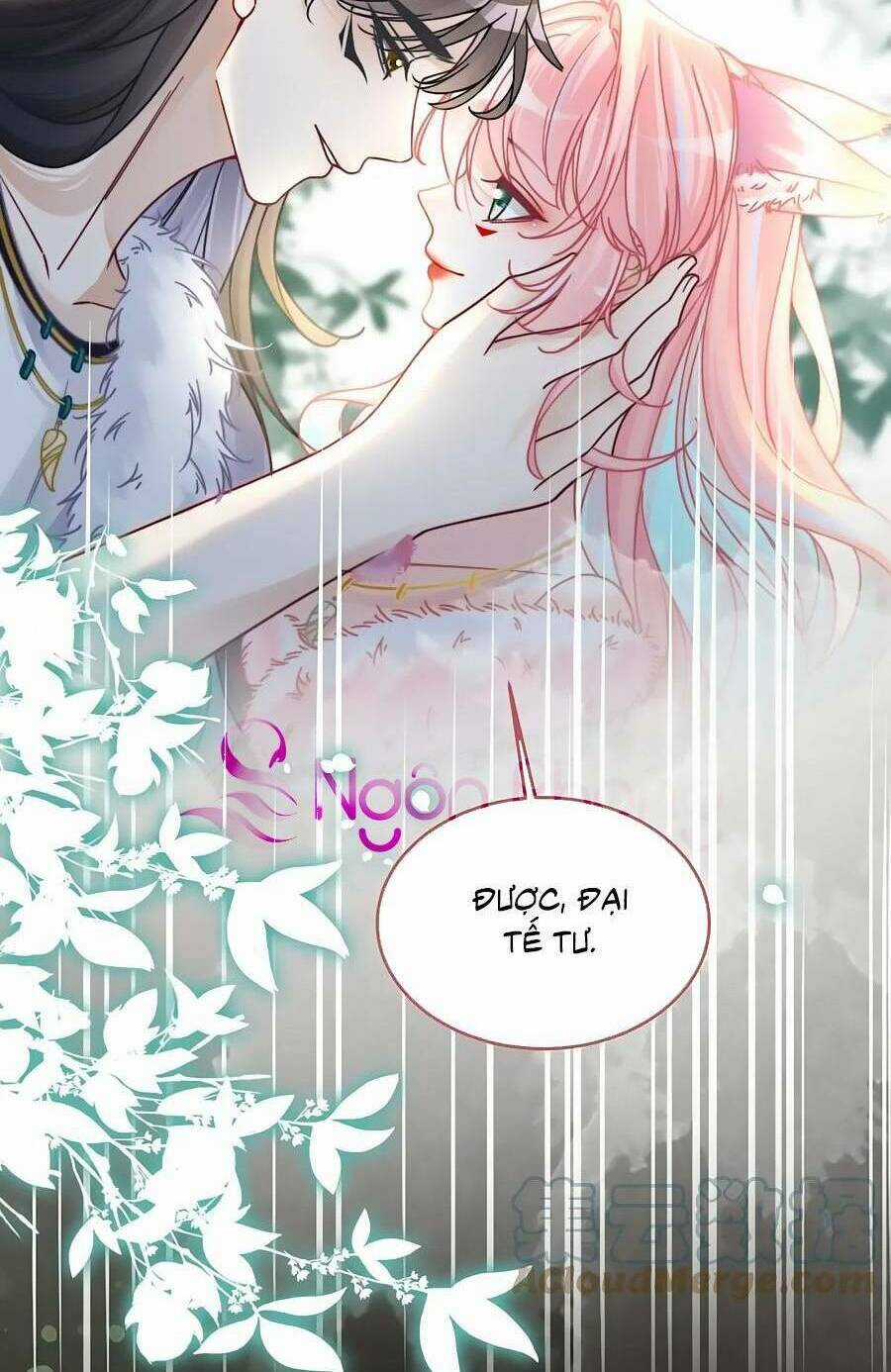 Xuyên Nhanh Nữ Phụ Bình Tĩnh Chút Chapter 164 trang 26