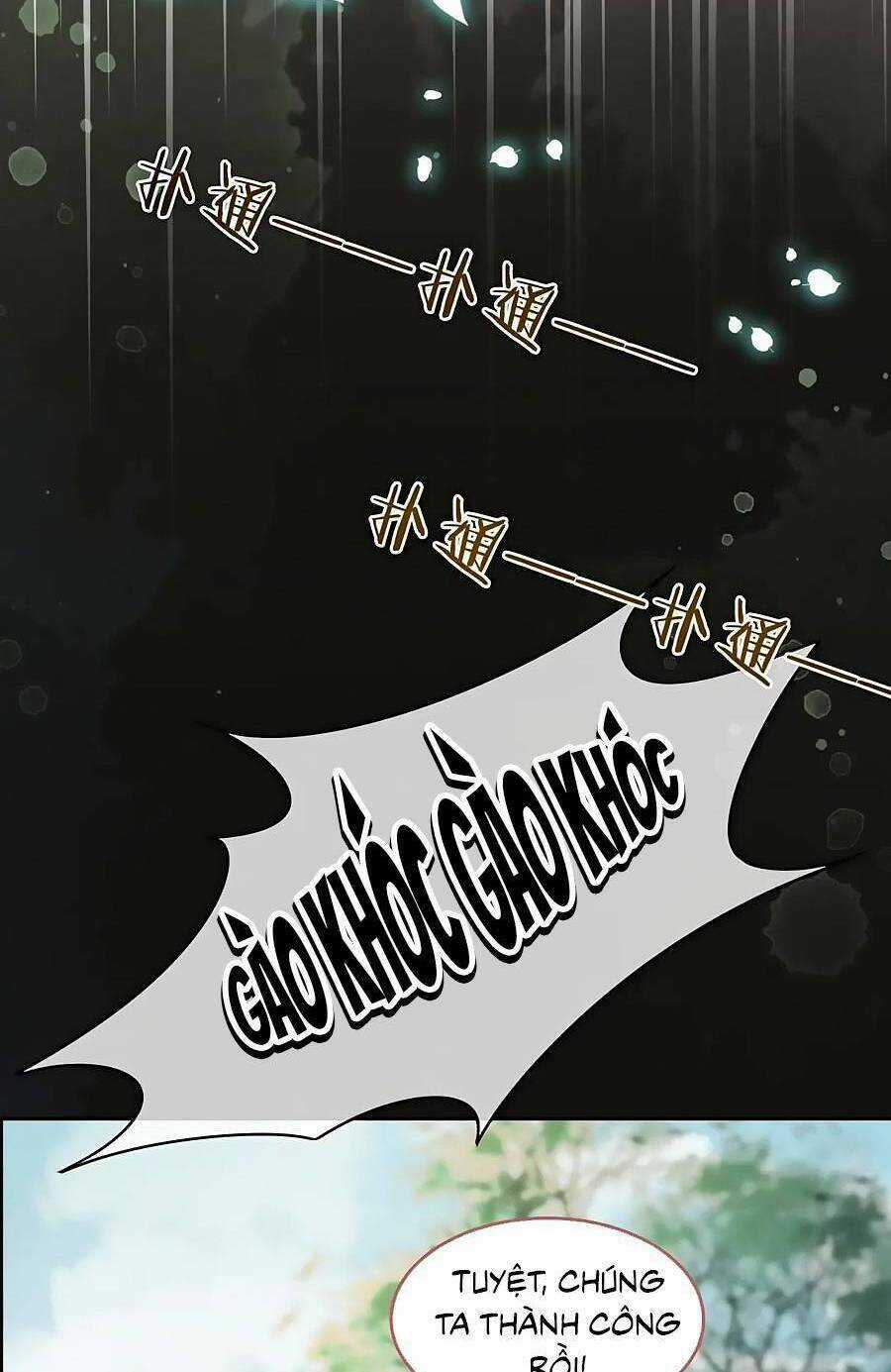 Xuyên Nhanh Nữ Phụ Bình Tĩnh Chút Chapter 164 trang 27