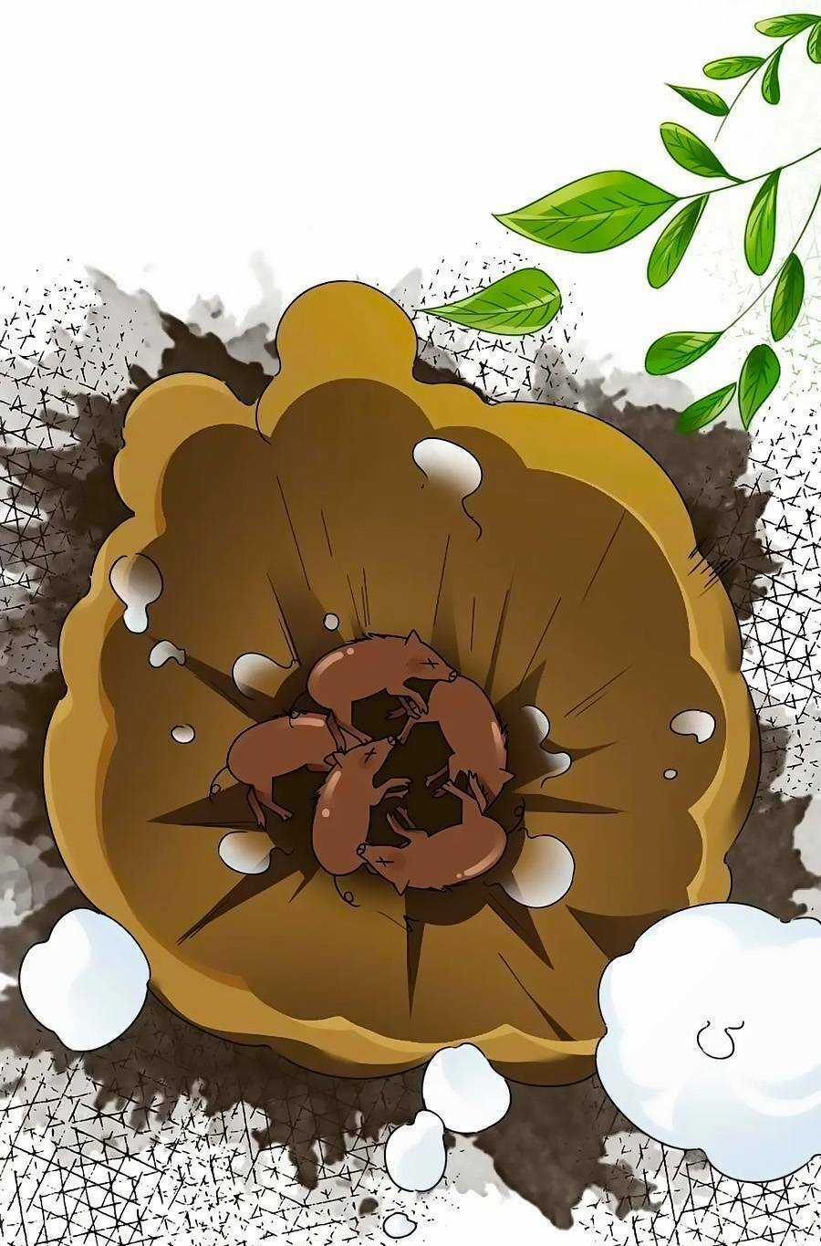 Xuyên Nhanh Nữ Phụ Bình Tĩnh Chút Chapter 164 trang 29