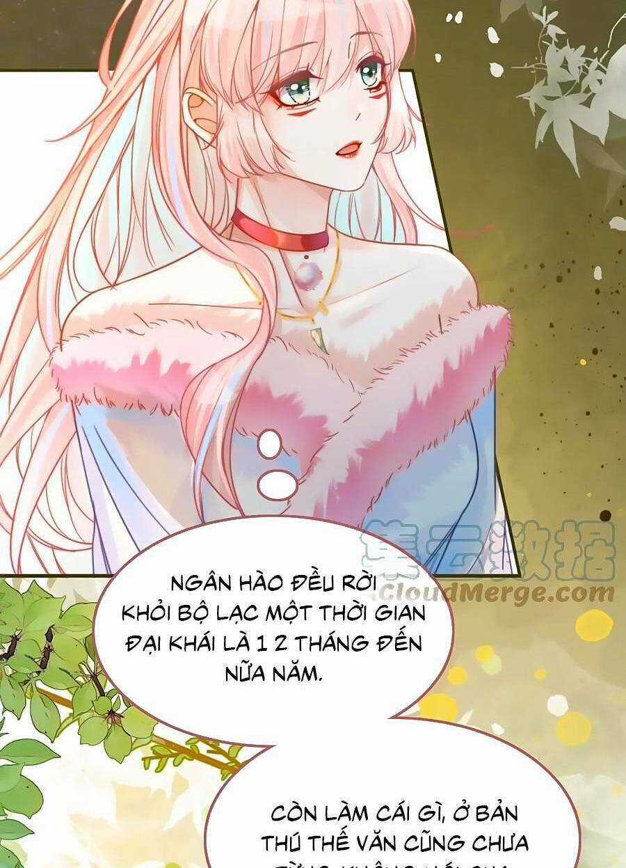 Xuyên Nhanh Nữ Phụ Bình Tĩnh Chút Chapter 164 trang 3