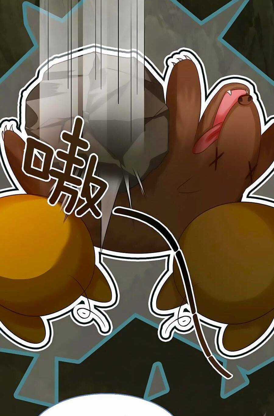 Xuyên Nhanh Nữ Phụ Bình Tĩnh Chút Chapter 164 trang 33