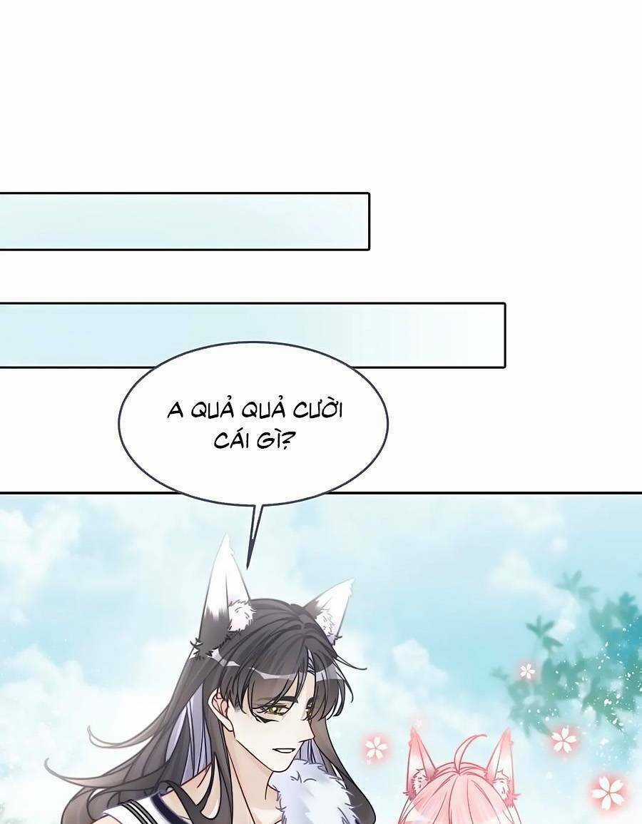 Xuyên Nhanh Nữ Phụ Bình Tĩnh Chút Chapter 164 trang 35