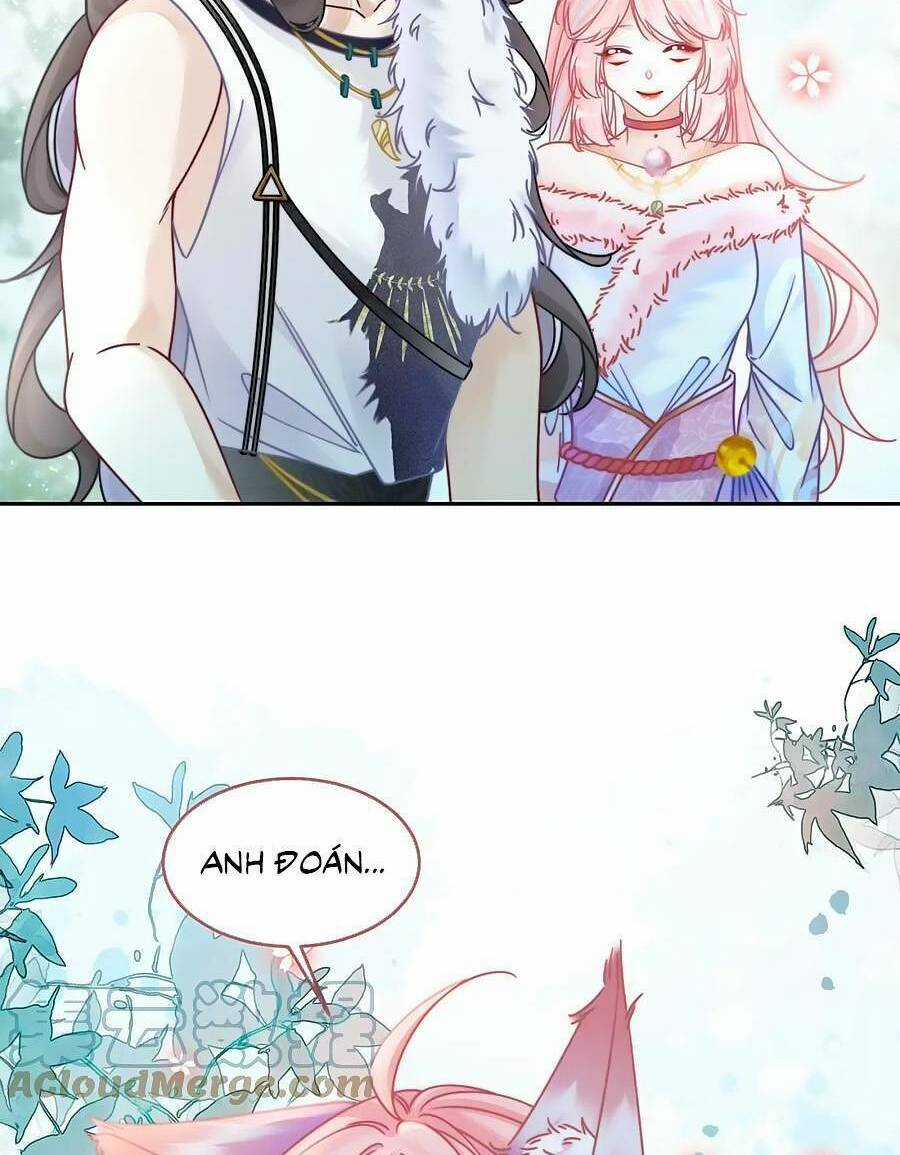 Xuyên Nhanh Nữ Phụ Bình Tĩnh Chút Chapter 164 trang 36