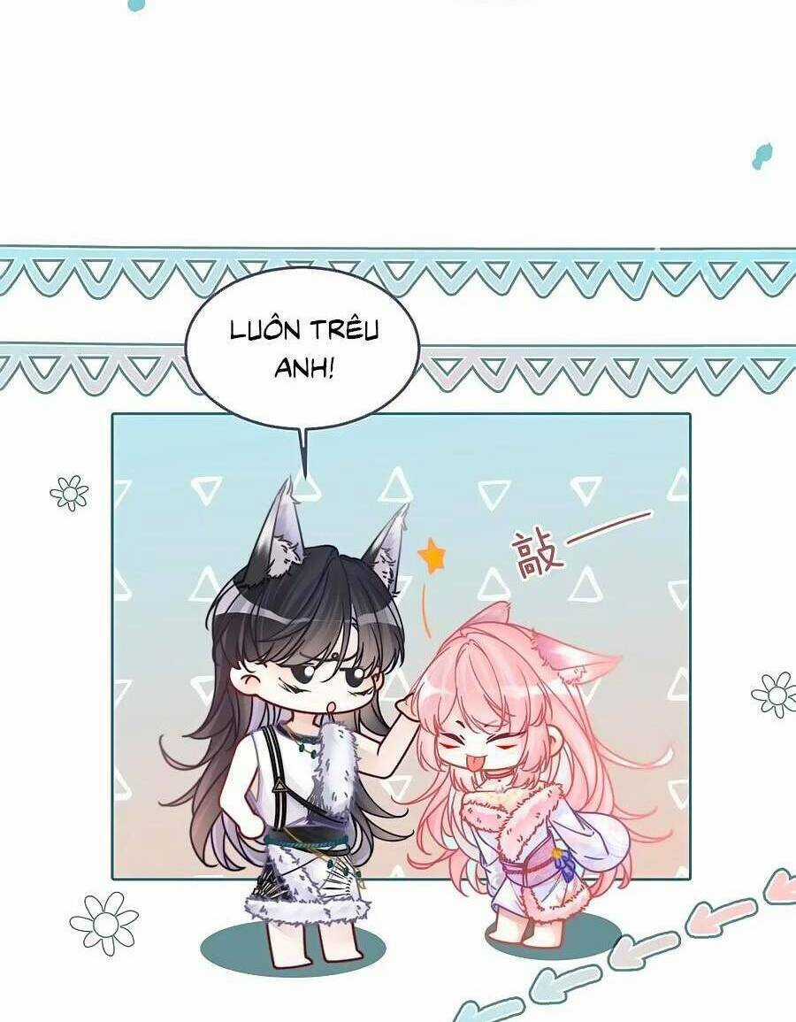 Xuyên Nhanh Nữ Phụ Bình Tĩnh Chút Chapter 164 trang 38