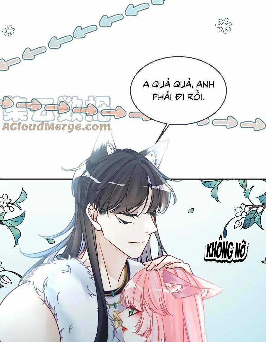 Xuyên Nhanh Nữ Phụ Bình Tĩnh Chút Chapter 164 trang 39