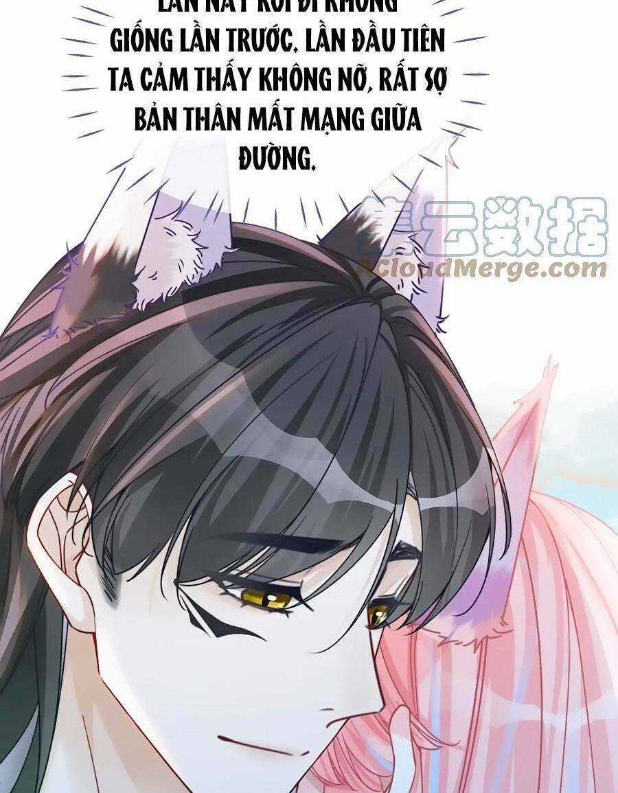 Xuyên Nhanh Nữ Phụ Bình Tĩnh Chút Chapter 164 trang 41