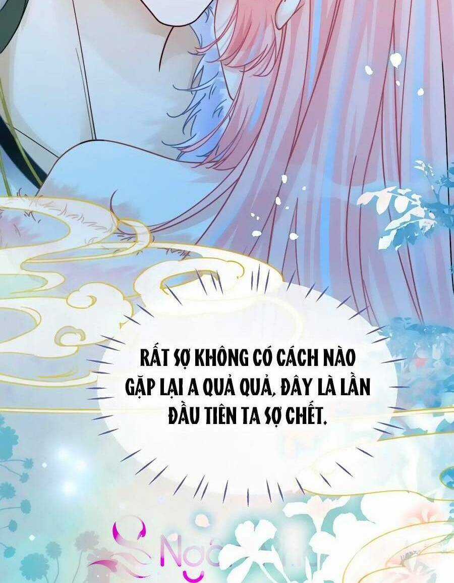Xuyên Nhanh Nữ Phụ Bình Tĩnh Chút Chapter 164 trang 42