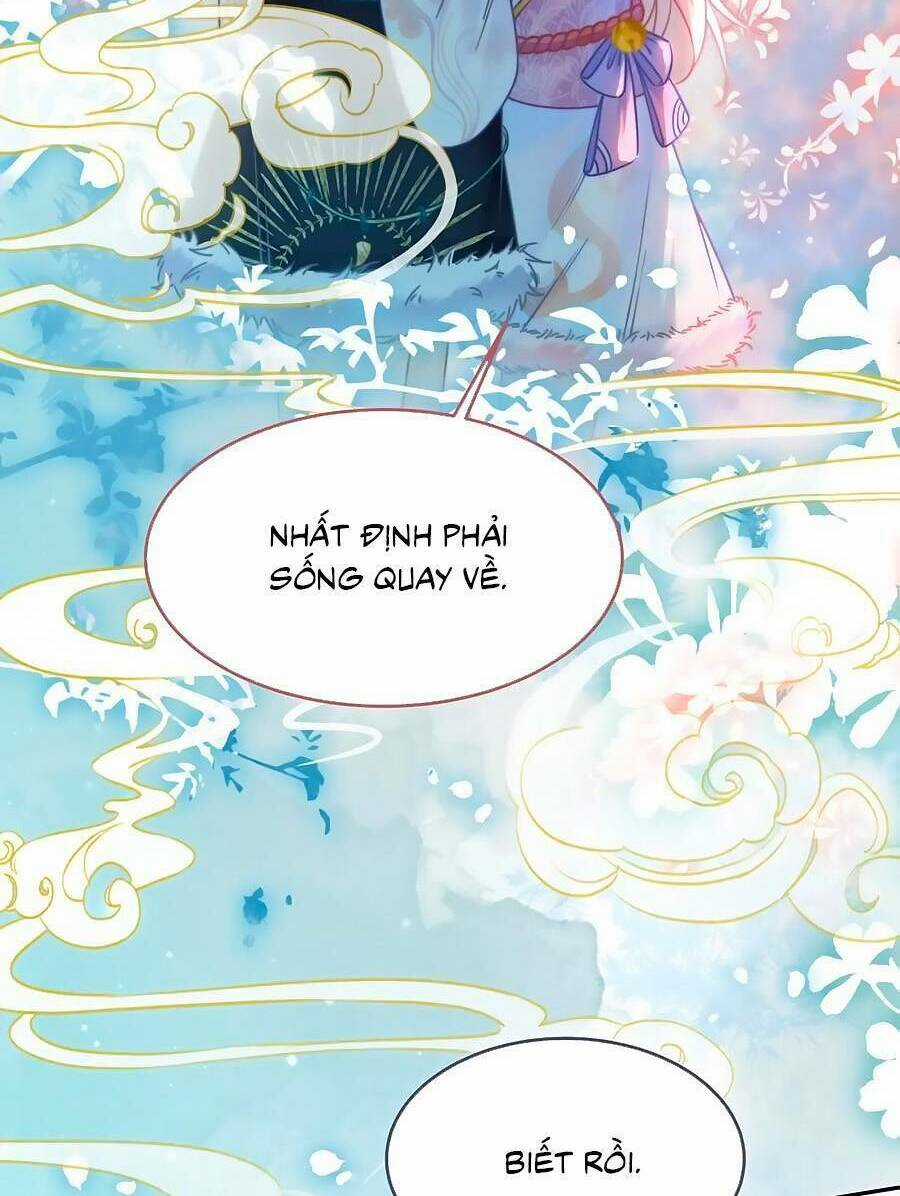 Xuyên Nhanh Nữ Phụ Bình Tĩnh Chút Chapter 164 trang 44