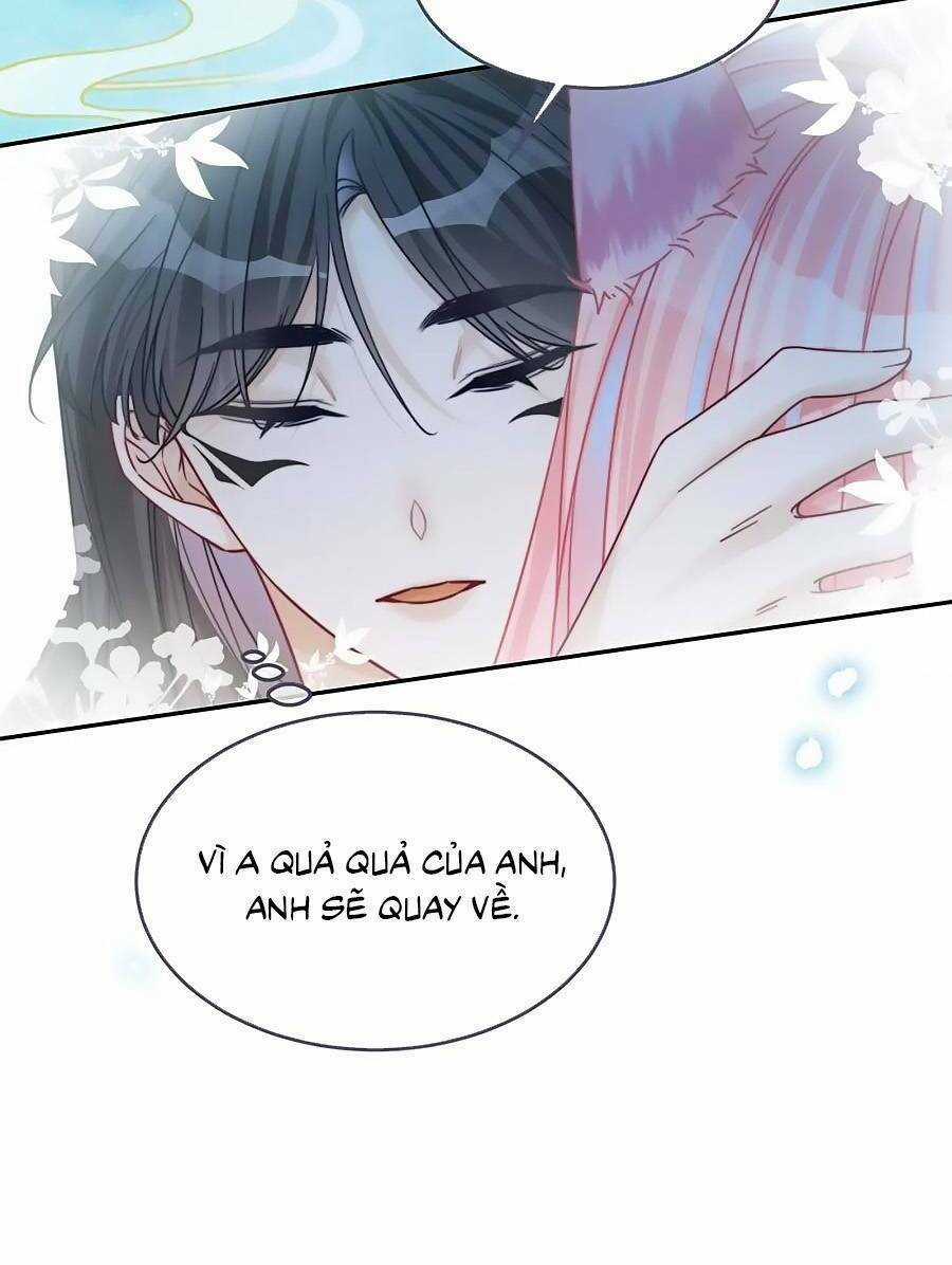 Xuyên Nhanh Nữ Phụ Bình Tĩnh Chút Chapter 164 trang 45