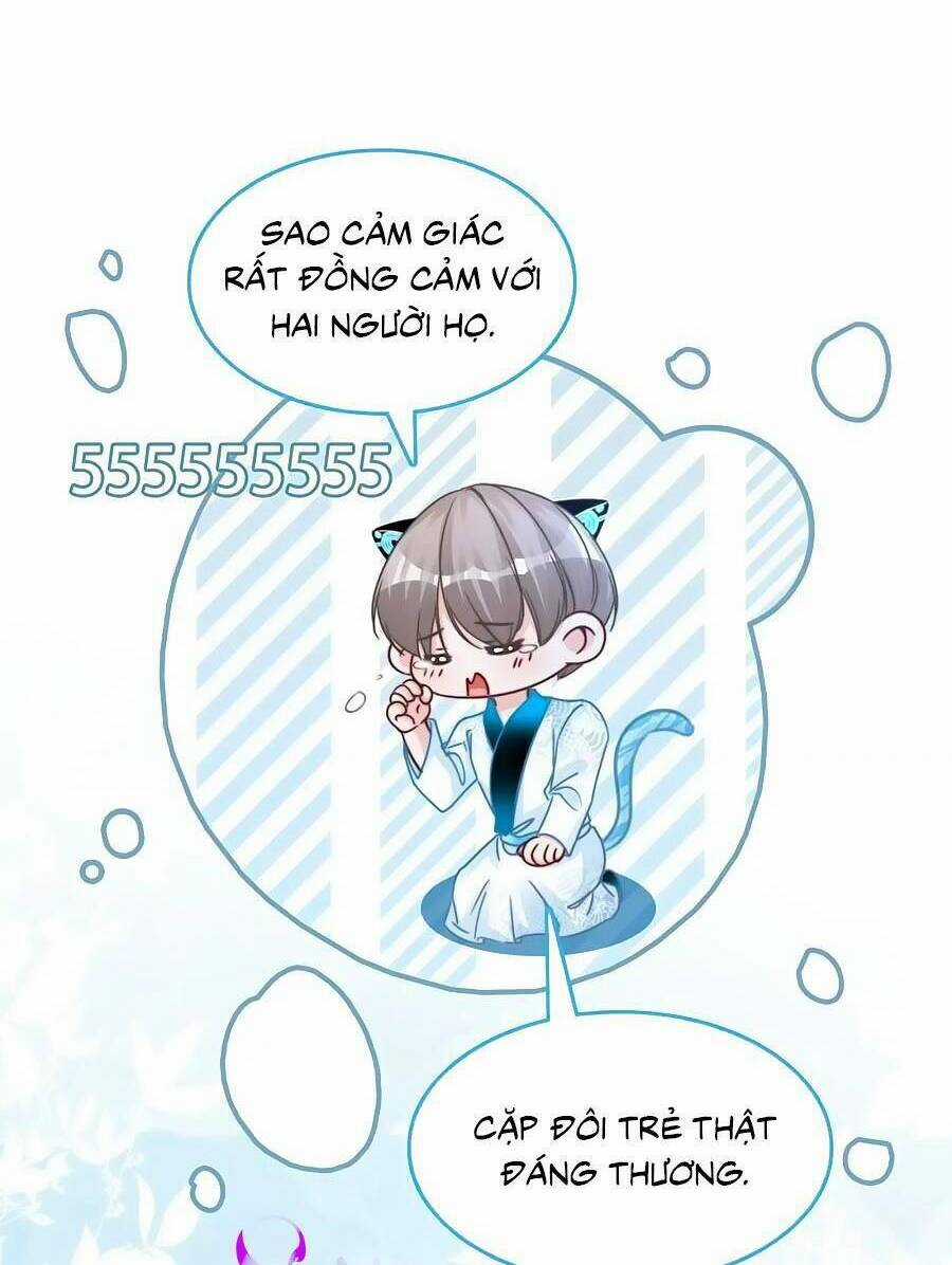 Xuyên Nhanh Nữ Phụ Bình Tĩnh Chút Chapter 164 trang 46