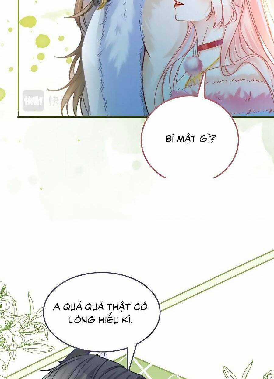 Xuyên Nhanh Nữ Phụ Bình Tĩnh Chút Chapter 164 trang 5