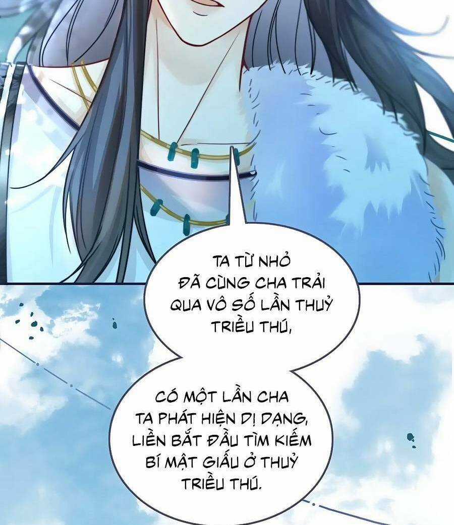 Xuyên Nhanh Nữ Phụ Bình Tĩnh Chút Chapter 164 trang 8