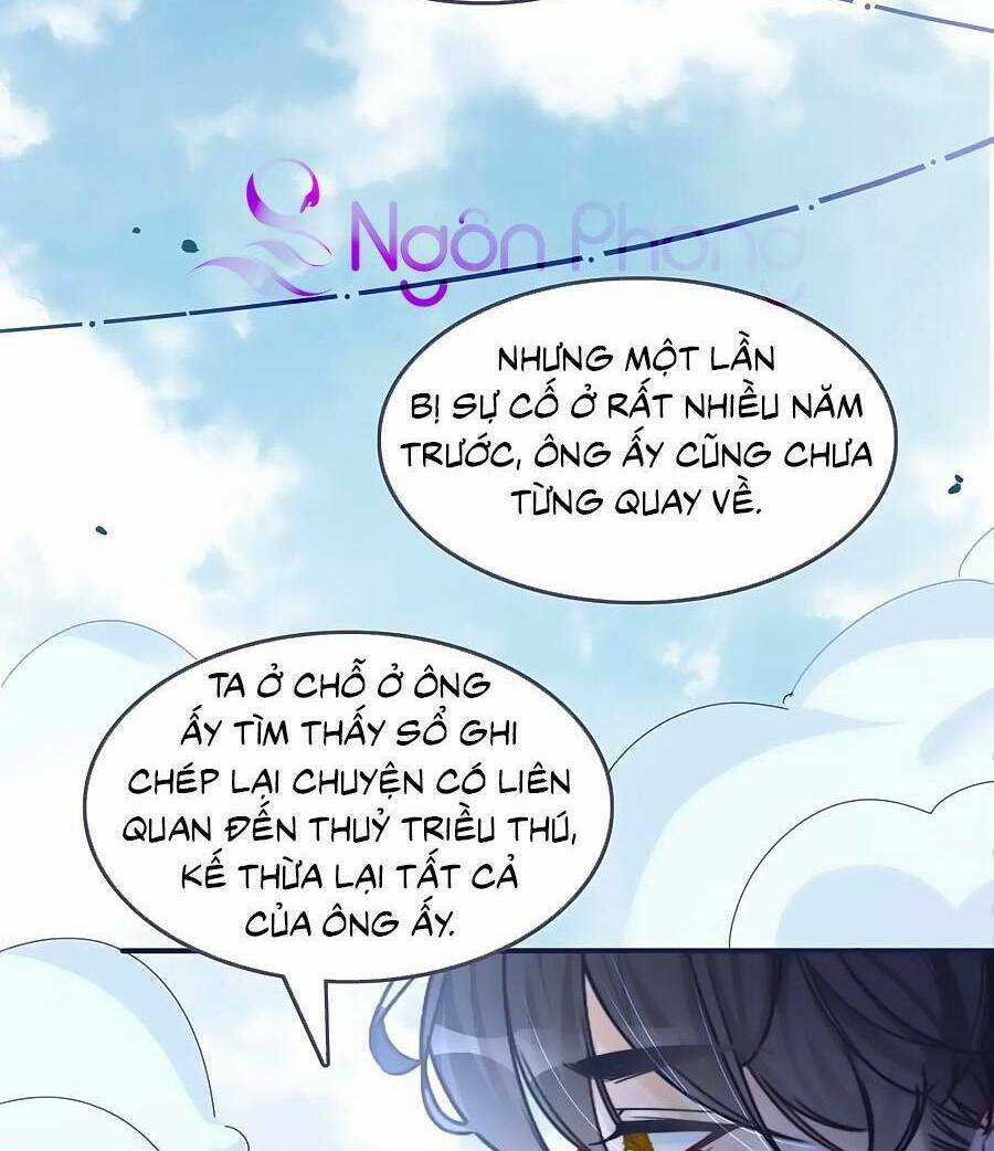 Xuyên Nhanh Nữ Phụ Bình Tĩnh Chút Chapter 164 trang 9