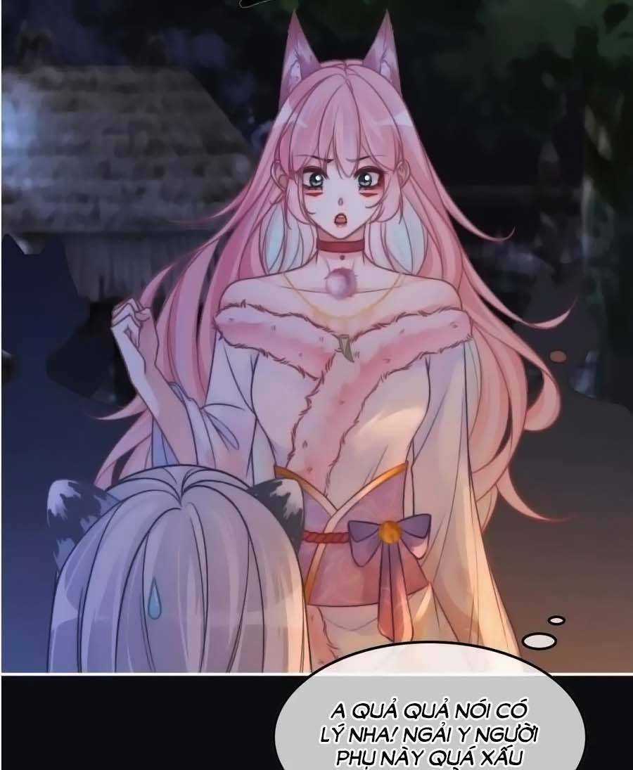 Xuyên Nhanh Nữ Phụ Bình Tĩnh Chút Chapter 165 trang 11