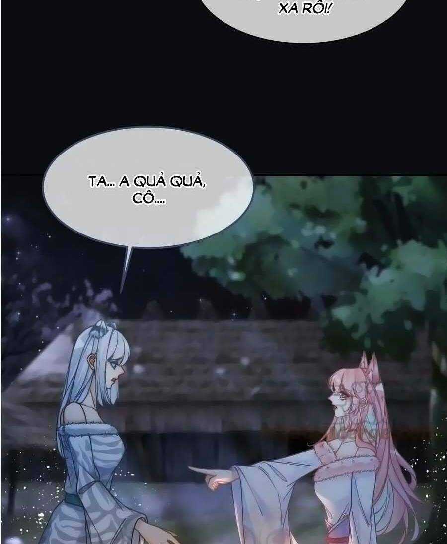 Xuyên Nhanh Nữ Phụ Bình Tĩnh Chút Chapter 165 trang 12