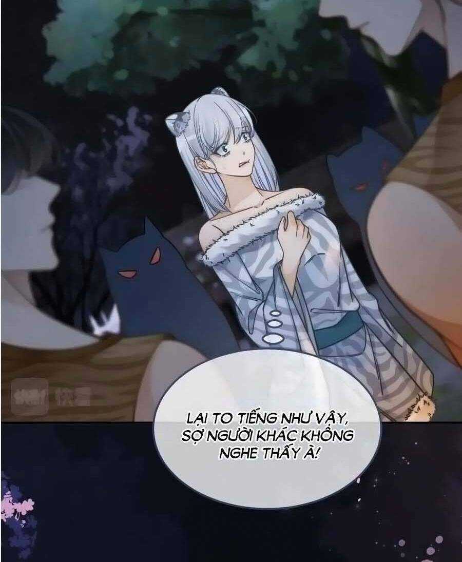 Xuyên Nhanh Nữ Phụ Bình Tĩnh Chút Chapter 165 trang 14