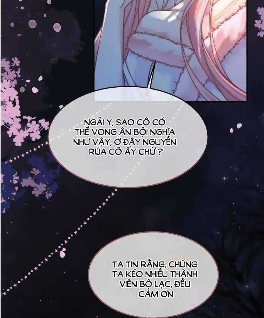 Xuyên Nhanh Nữ Phụ Bình Tĩnh Chút Chapter 165 trang 16