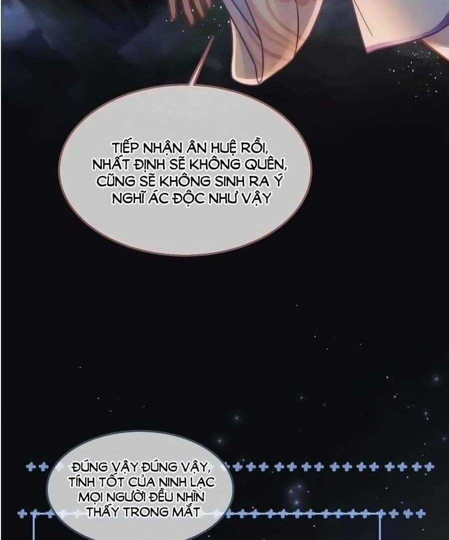 Xuyên Nhanh Nữ Phụ Bình Tĩnh Chút Chapter 165 trang 18