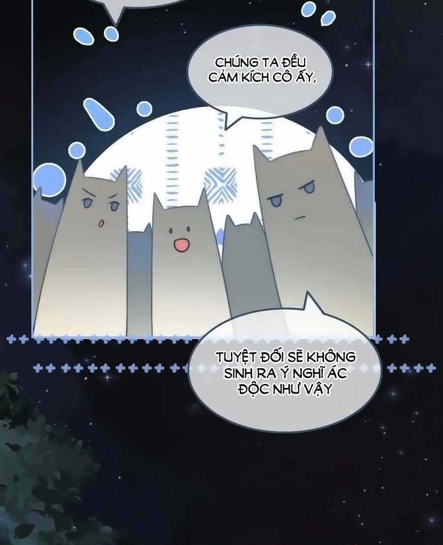 Xuyên Nhanh Nữ Phụ Bình Tĩnh Chút Chapter 165 trang 19