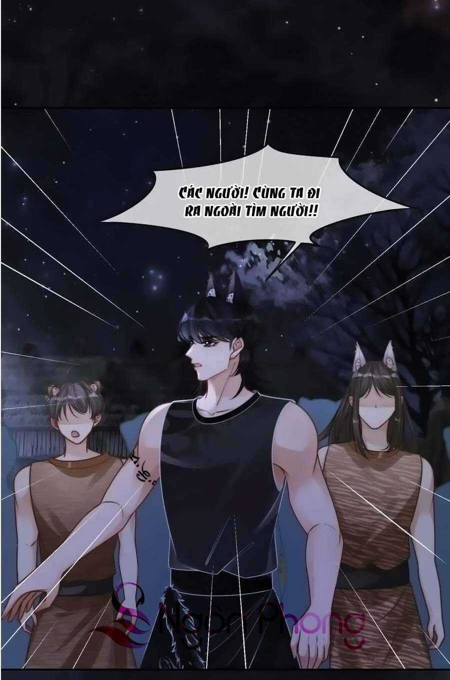 Xuyên Nhanh Nữ Phụ Bình Tĩnh Chút Chapter 165 trang 2