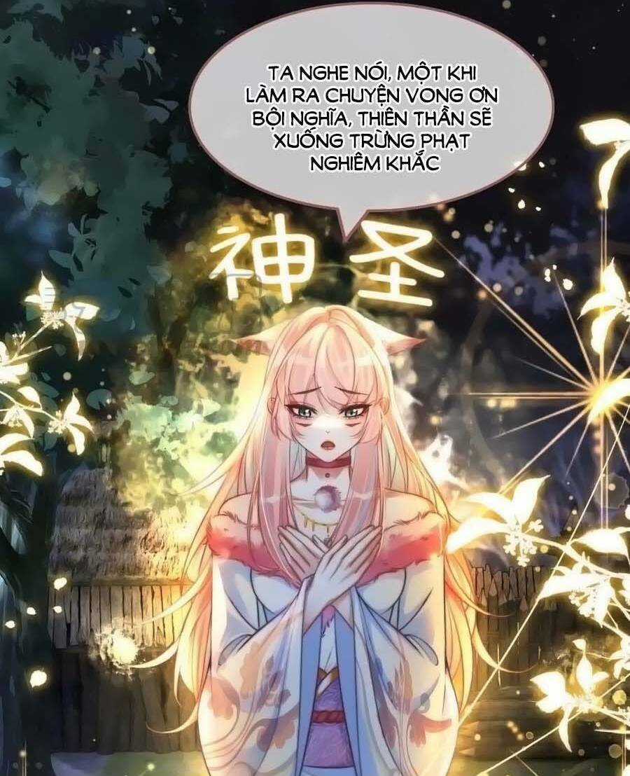 Xuyên Nhanh Nữ Phụ Bình Tĩnh Chút Chapter 165 trang 20