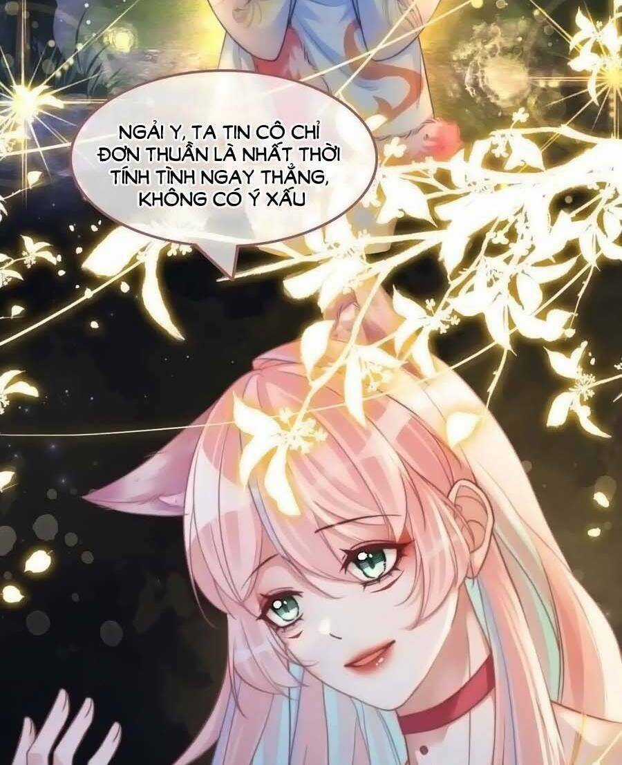 Xuyên Nhanh Nữ Phụ Bình Tĩnh Chút Chapter 165 trang 21