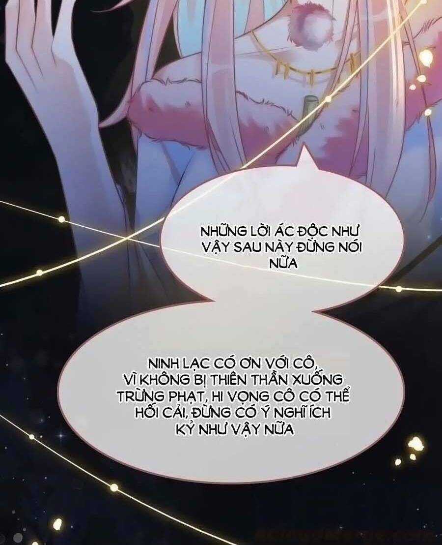 Xuyên Nhanh Nữ Phụ Bình Tĩnh Chút Chapter 165 trang 22