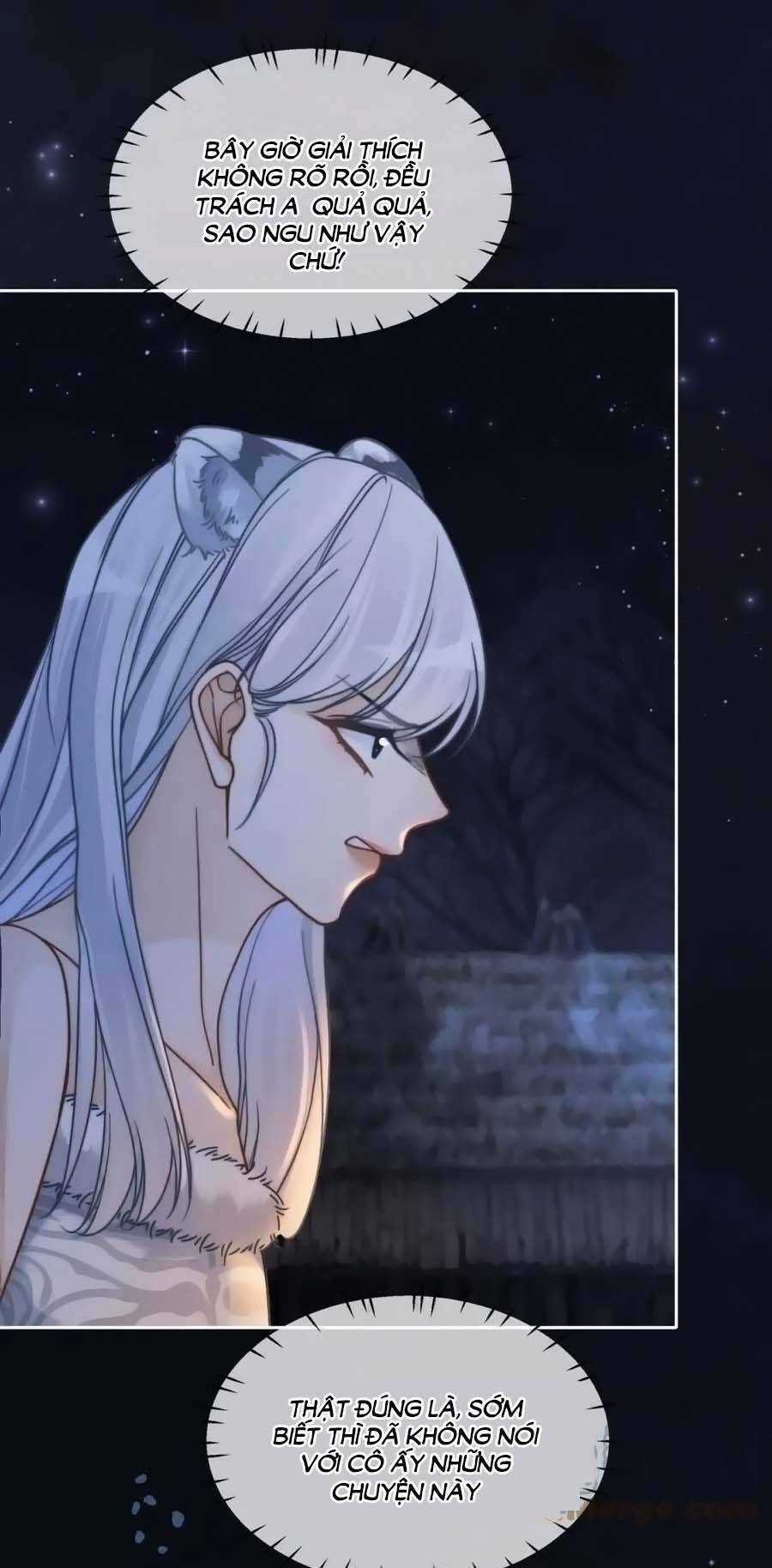 Xuyên Nhanh Nữ Phụ Bình Tĩnh Chút Chapter 165 trang 25