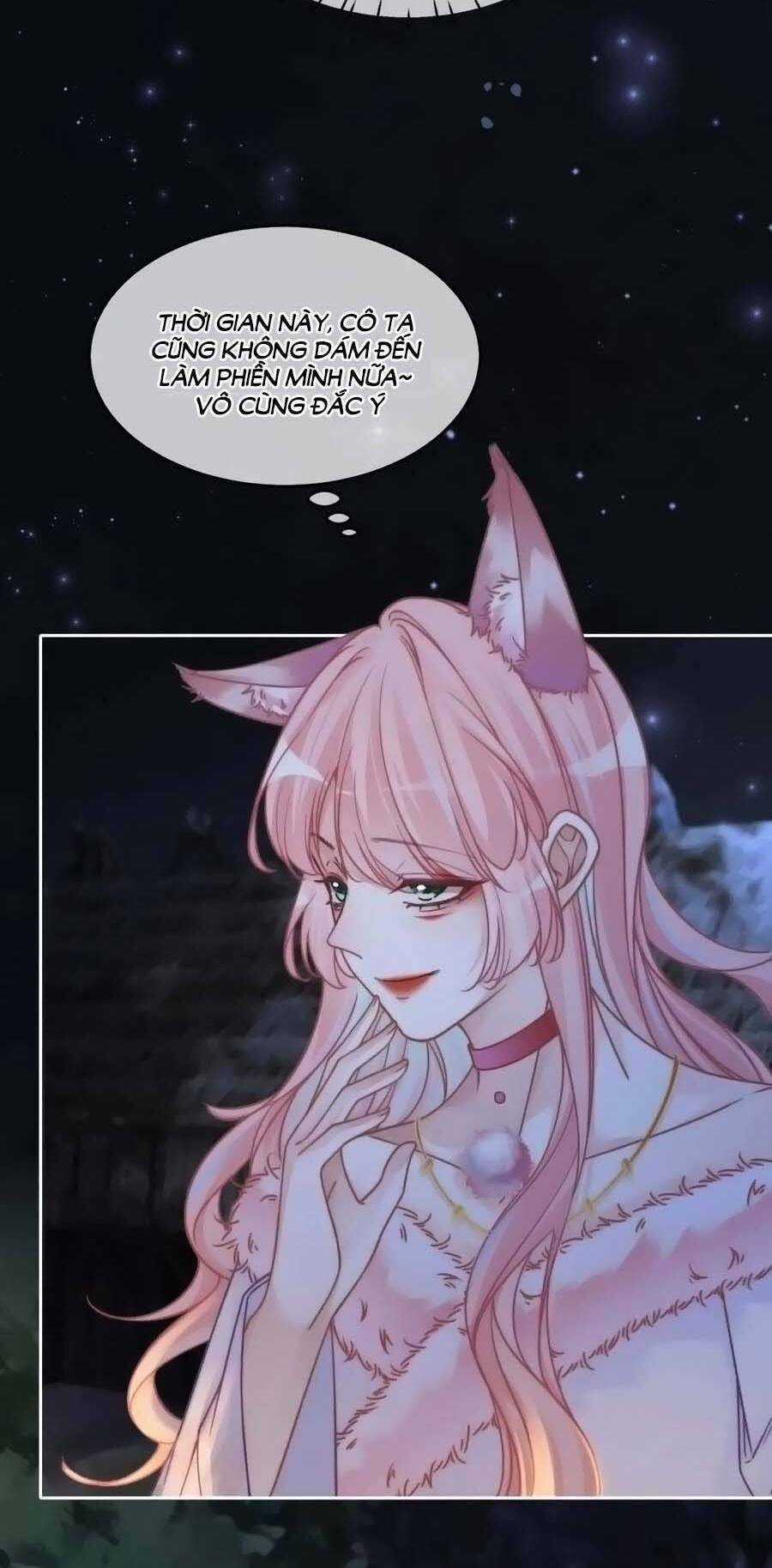 Xuyên Nhanh Nữ Phụ Bình Tĩnh Chút Chapter 165 trang 26