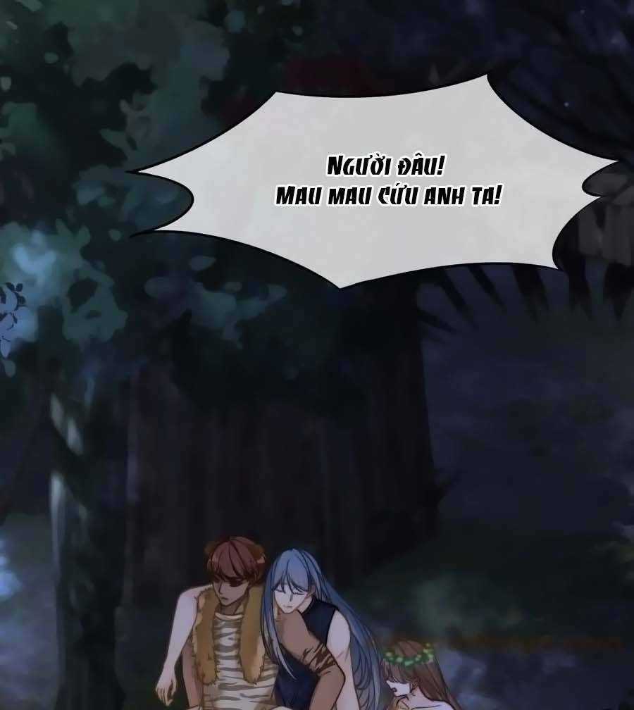 Xuyên Nhanh Nữ Phụ Bình Tĩnh Chút Chapter 165 trang 27