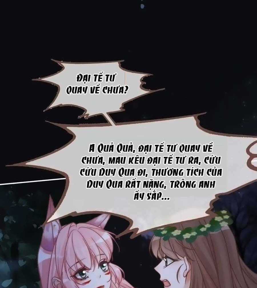 Xuyên Nhanh Nữ Phụ Bình Tĩnh Chút Chapter 165 trang 29