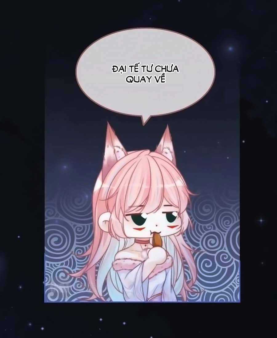 Xuyên Nhanh Nữ Phụ Bình Tĩnh Chút Chapter 165 trang 31