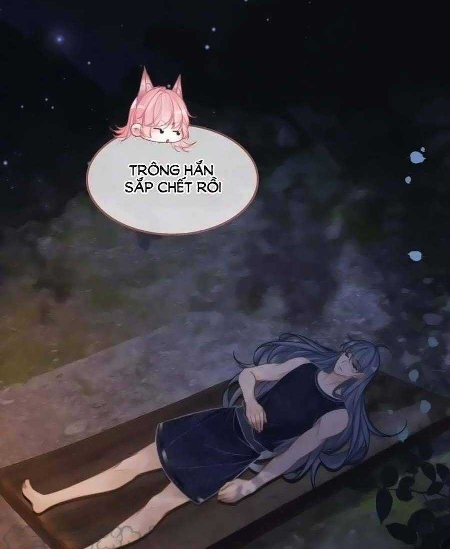 Xuyên Nhanh Nữ Phụ Bình Tĩnh Chút Chapter 165 trang 32