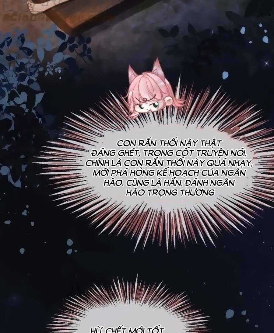 Xuyên Nhanh Nữ Phụ Bình Tĩnh Chút Chapter 165 trang 33