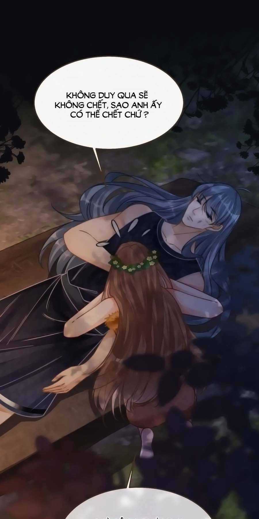 Xuyên Nhanh Nữ Phụ Bình Tĩnh Chút Chapter 165 trang 35