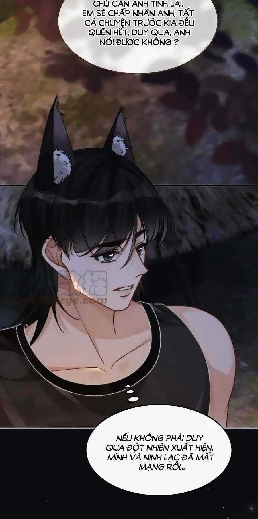 Xuyên Nhanh Nữ Phụ Bình Tĩnh Chút Chapter 165 trang 36