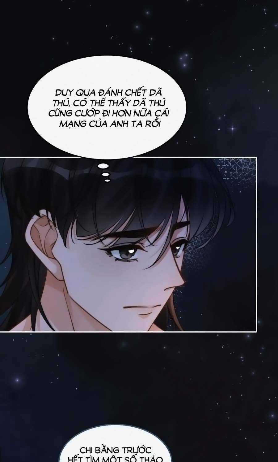 Xuyên Nhanh Nữ Phụ Bình Tĩnh Chút Chapter 165 trang 37