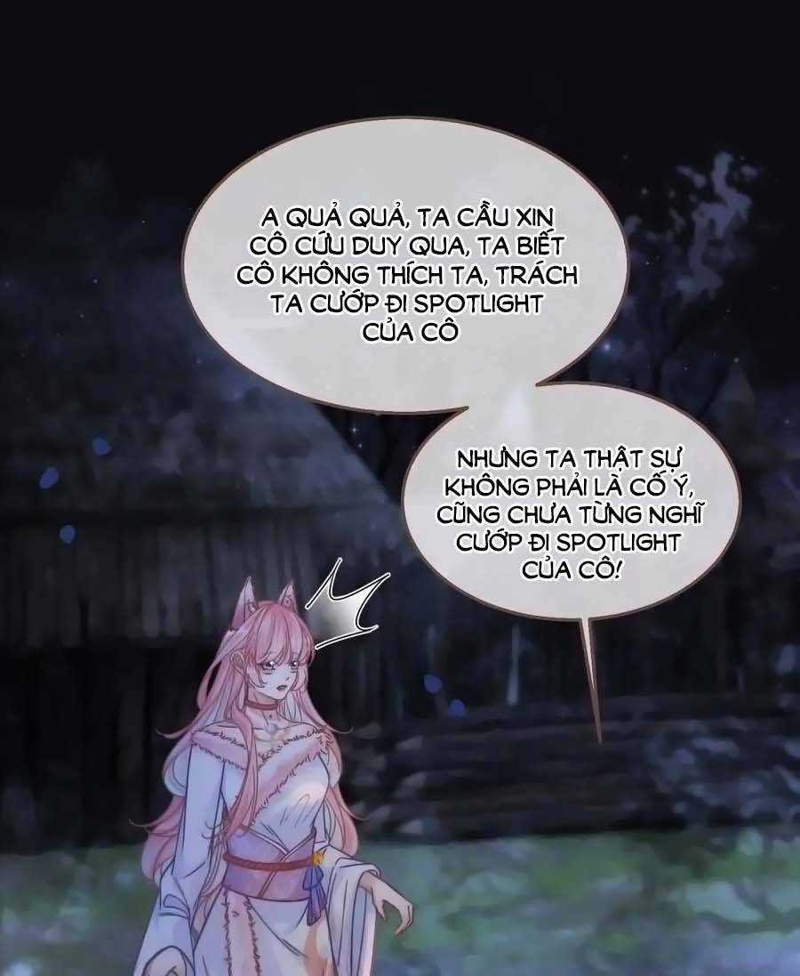 Xuyên Nhanh Nữ Phụ Bình Tĩnh Chút Chapter 165 trang 39