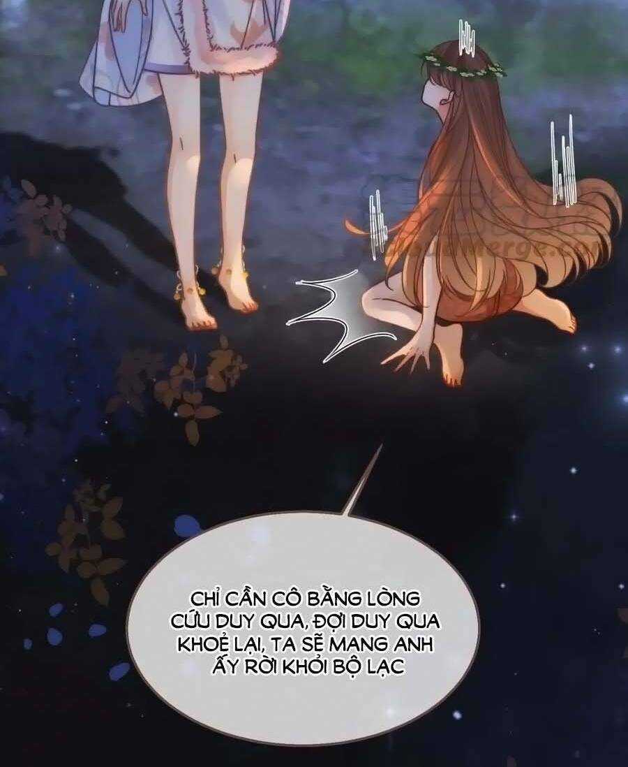 Xuyên Nhanh Nữ Phụ Bình Tĩnh Chút Chapter 165 trang 40