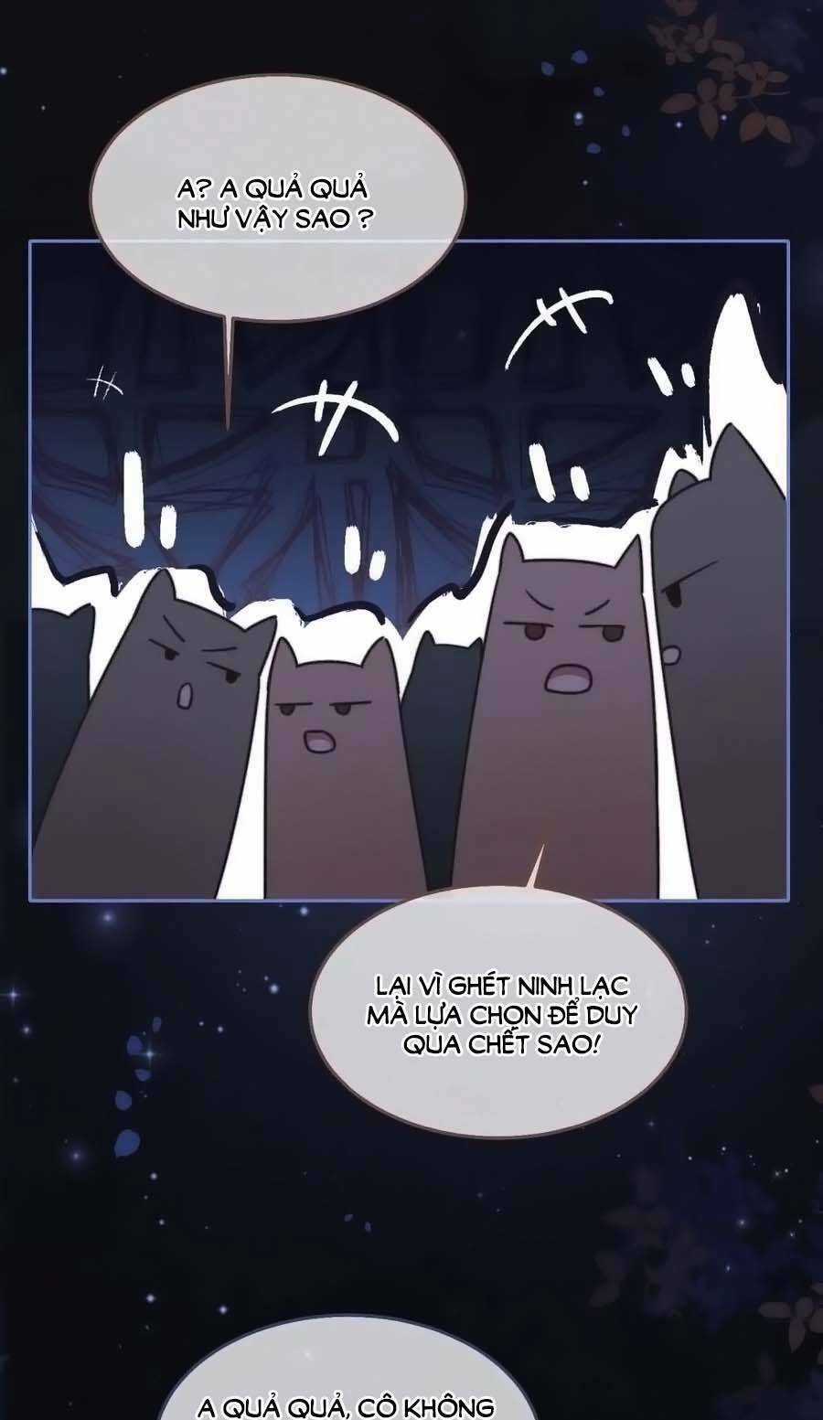 Xuyên Nhanh Nữ Phụ Bình Tĩnh Chút Chapter 165 trang 41